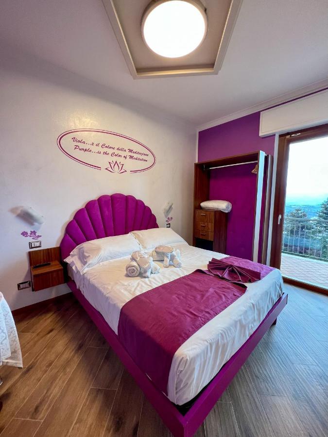 Rainbow Hotel Depandance Joli San Marino Exterior foto
